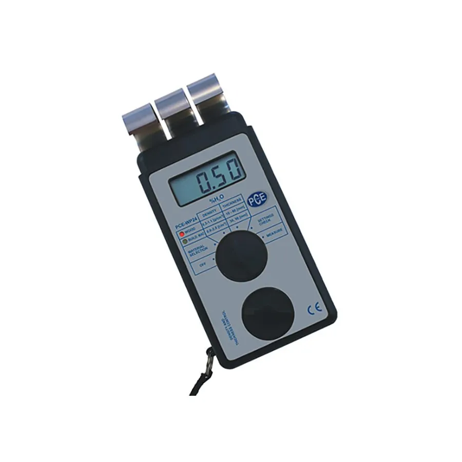 PCE Instruments PCE-WP24 Moisture Meter