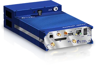 PCTEL IBflex Scanning Receiver