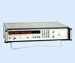 Phase Matrix 548B Microwave Frequency Counter