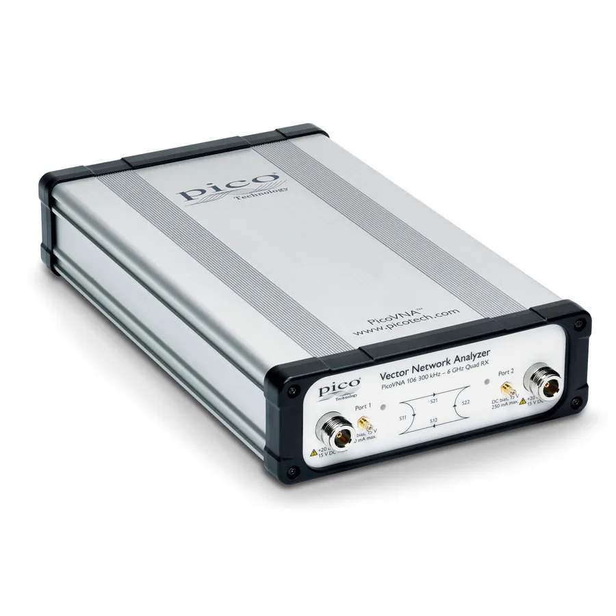 Pico Technology 106 Vector Network Analyzer