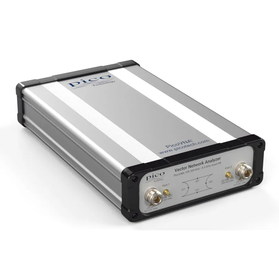 Pico Technology 108 Vector Network Analyzer