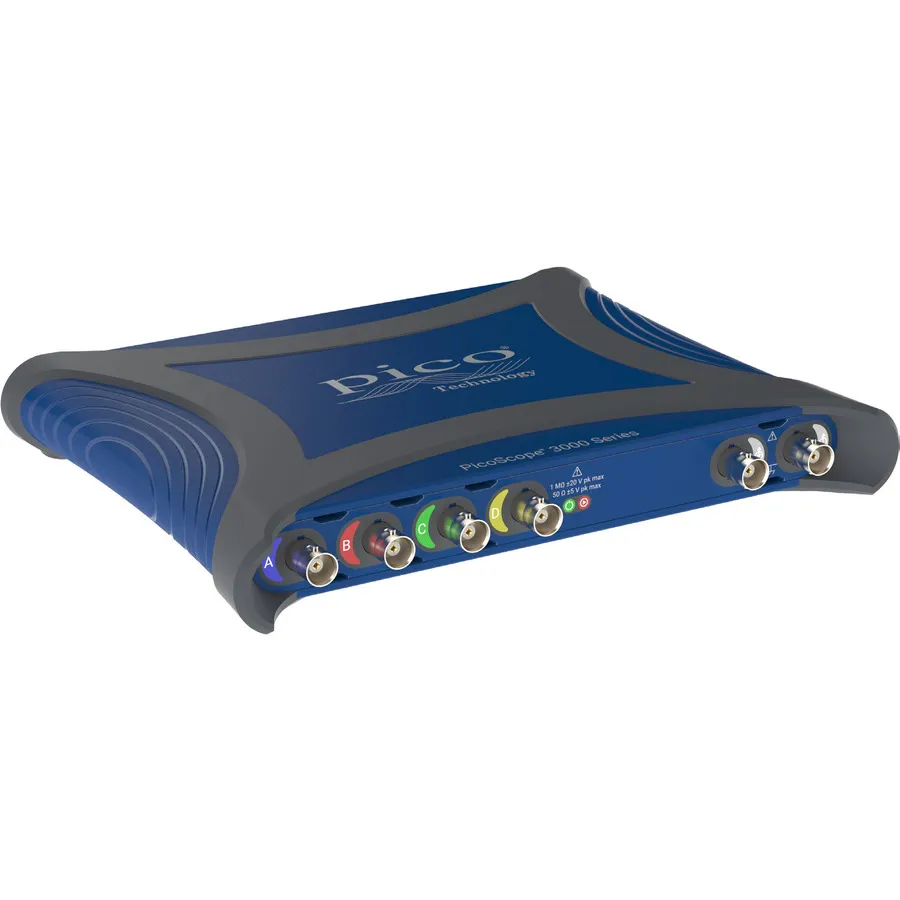 Pico Technology 3416E USB Oscilloscope