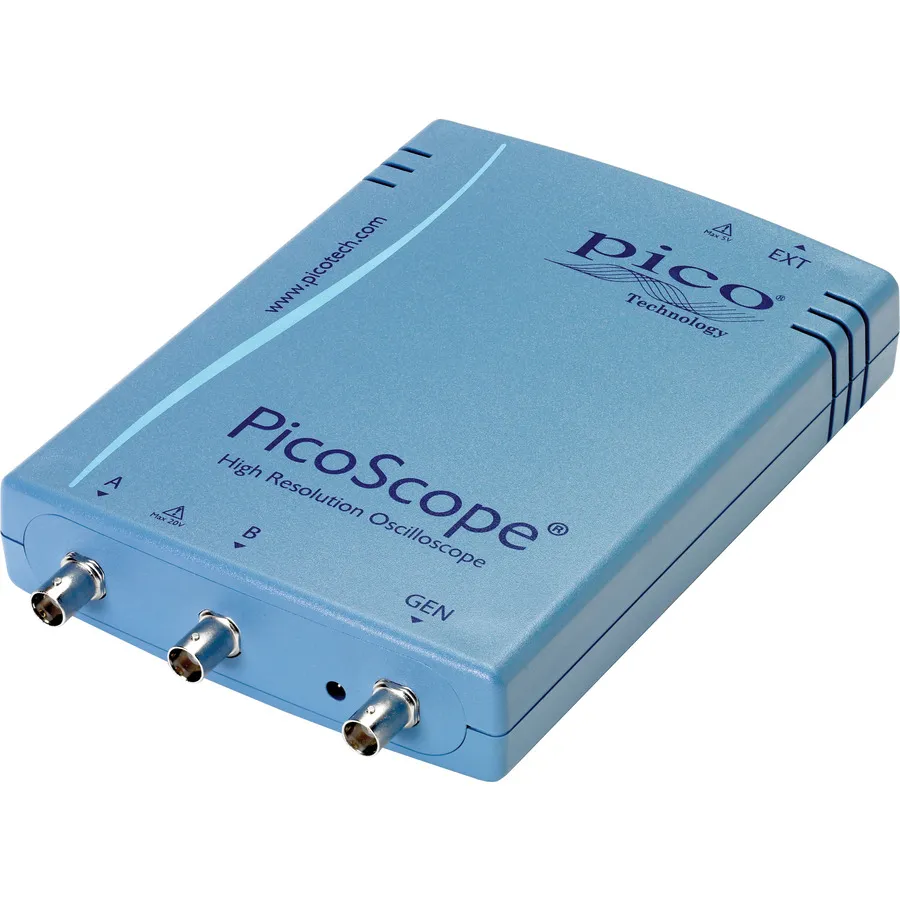 Pico Technology 4262 2-Channel USB Oscilloscope