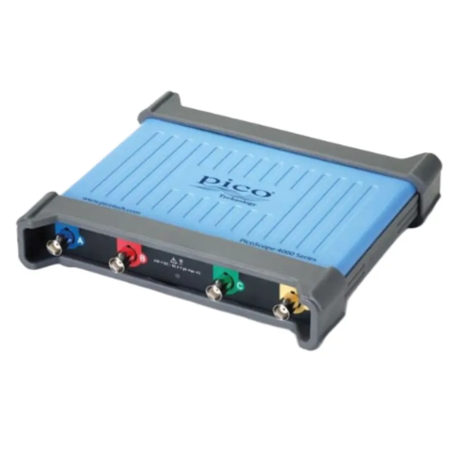 Pico Technology 4424A USB Oscilloscope