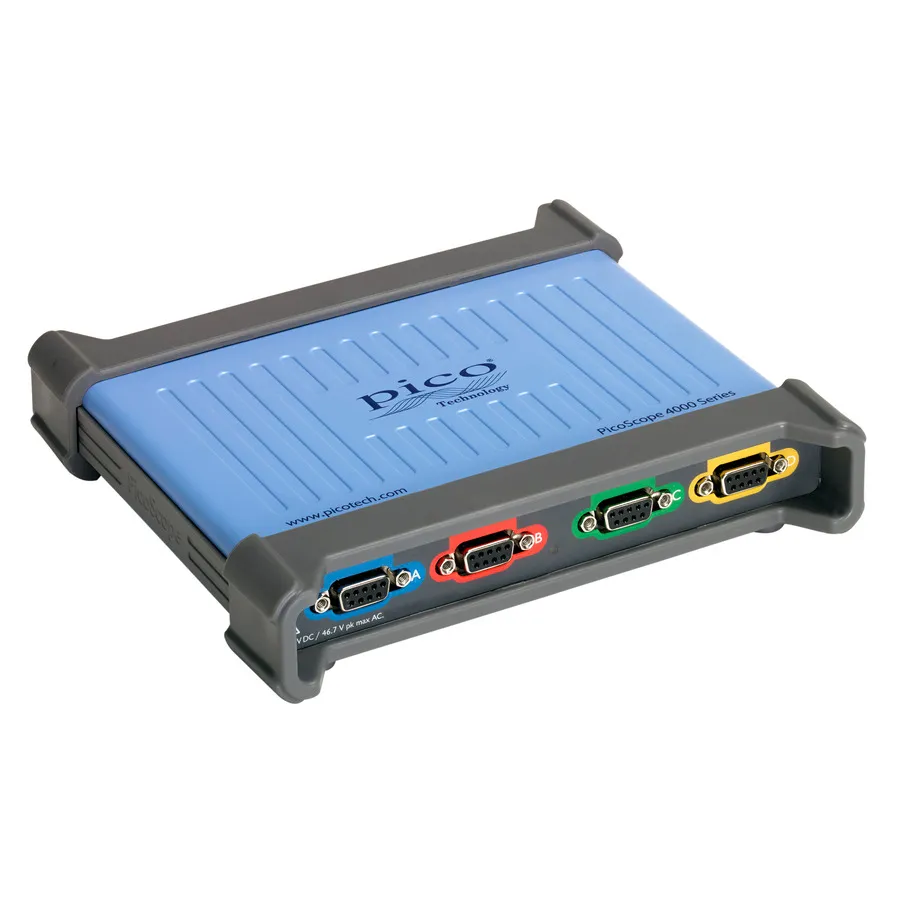 Pico Technology 4444 Oscilloscope