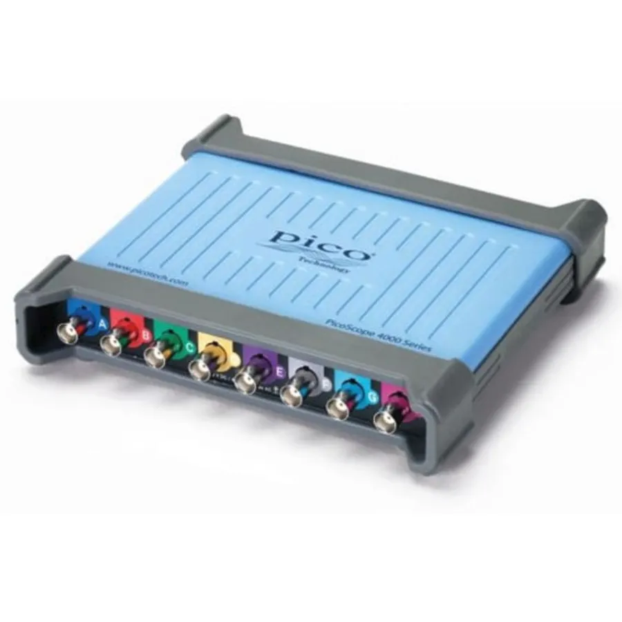 Pico Technology 4824A PicoScope 4000A Oscilloscope