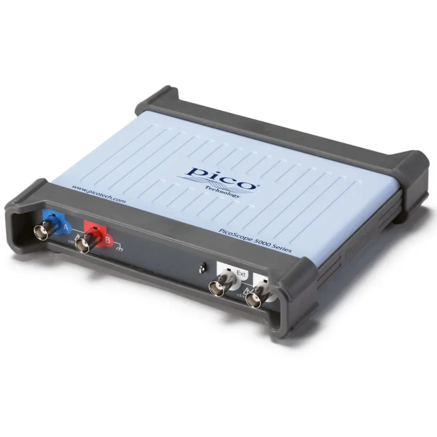 Pico Technology 5242D PC USB Oscilloscope