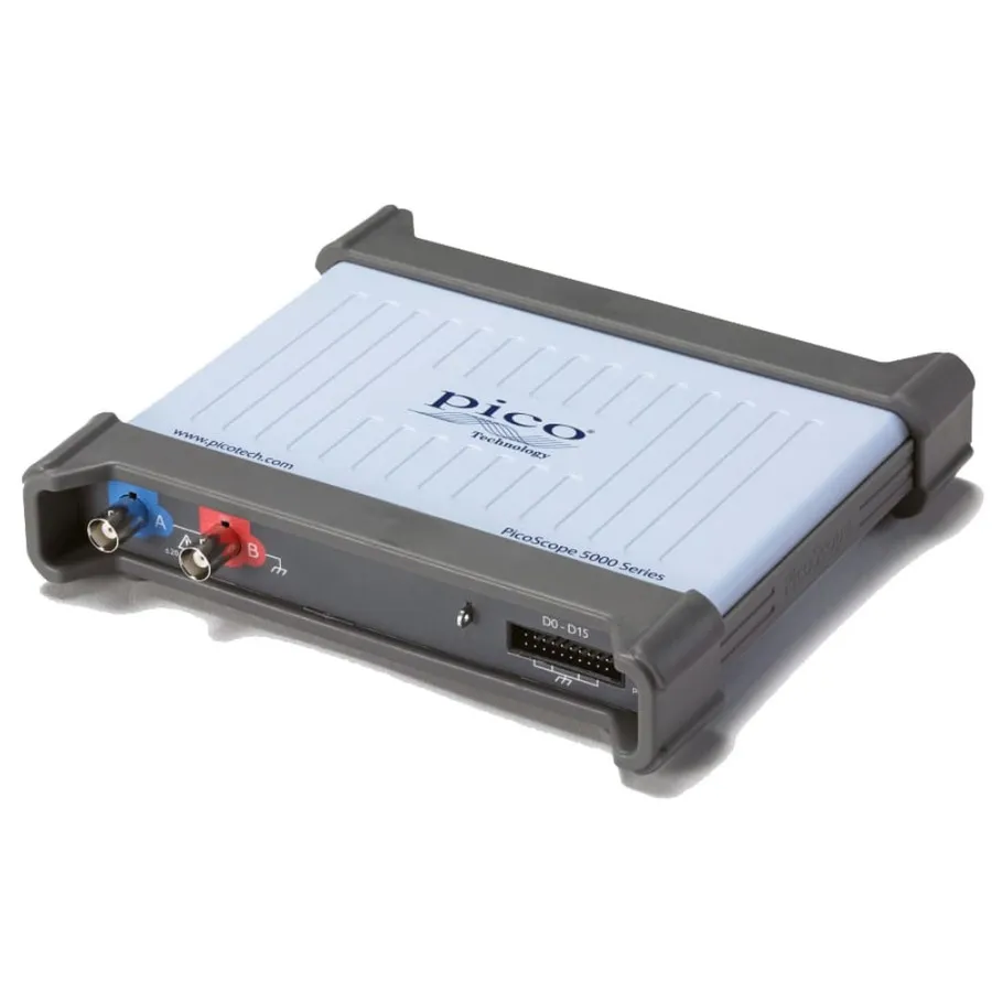 Pico Technology 5244D MSO USB Oscilloscope