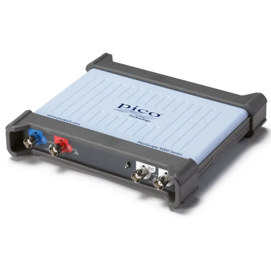 Pico Technology 5244D USB Oscilloscope