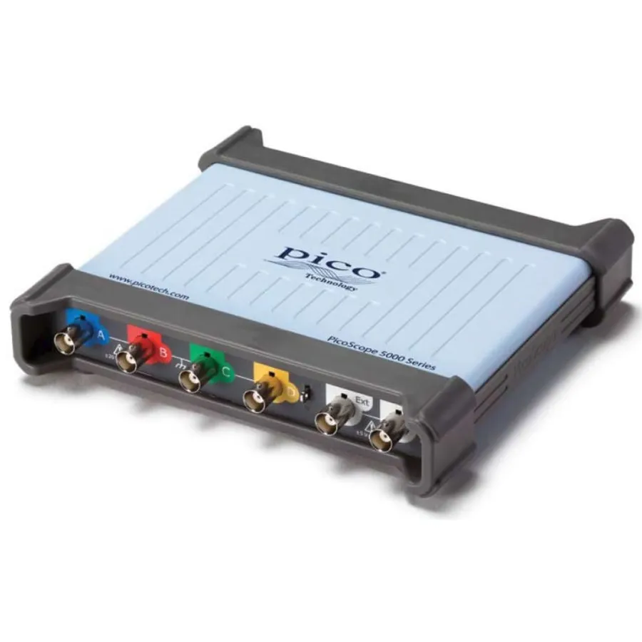 Pico Technology 5442D 4-Channel USB Oscilloscope