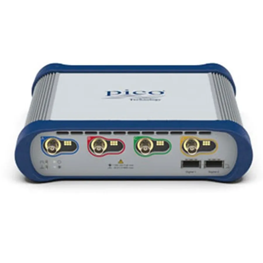 Pico Technology 6424E Digital Oscilloscope