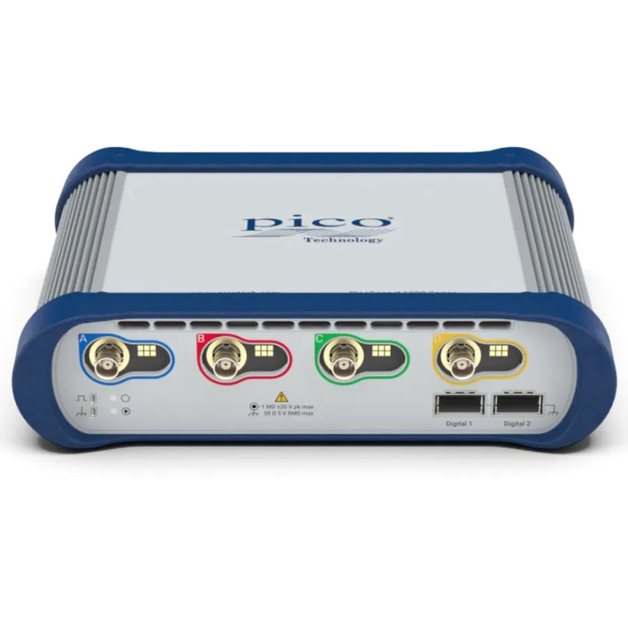 Pico Technology 6426E Digital Oscilloscope