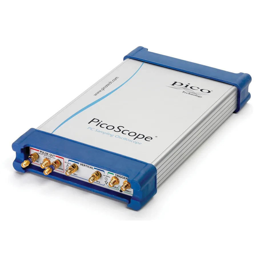 Pico Technology 9302-20 PC USB Oscilloscope