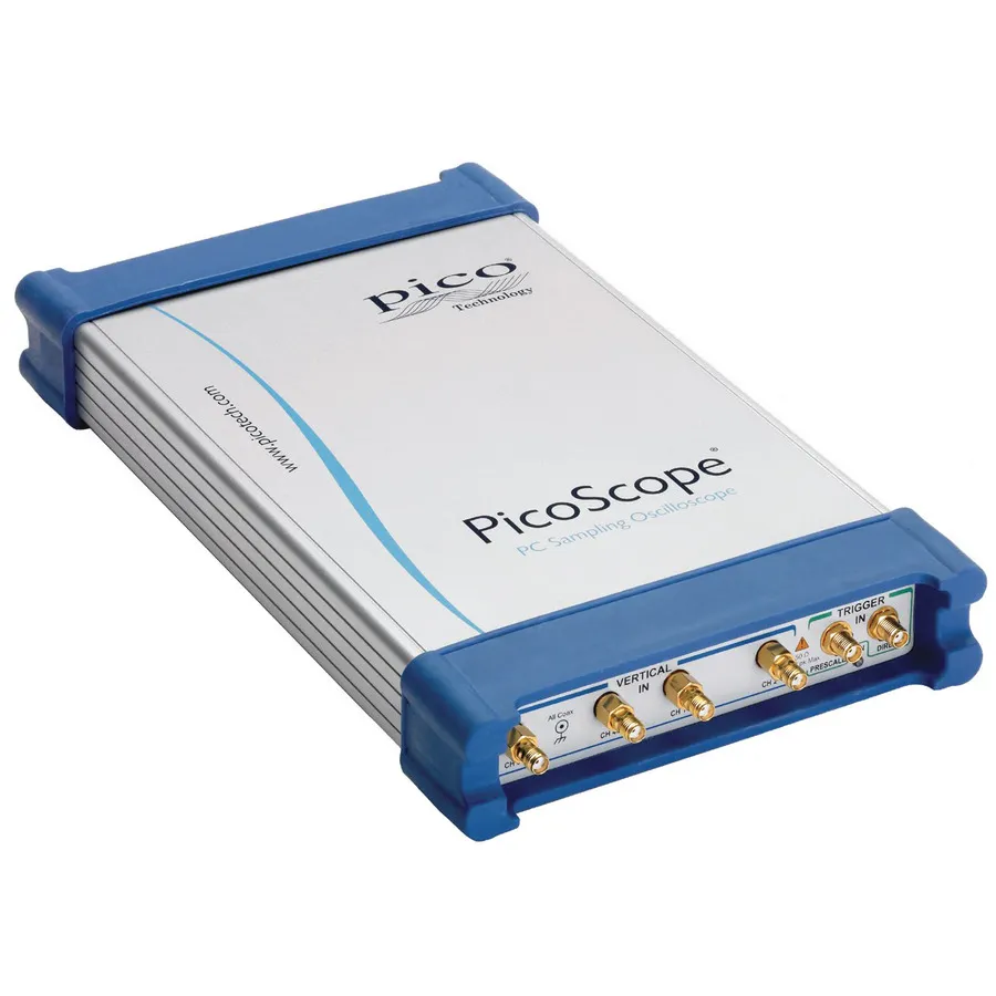 Pico Technology 9341-30 PC USB Oscilloscope