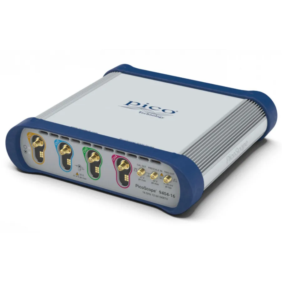 Pico Technology 9404-16 PC USB Oscilloscope