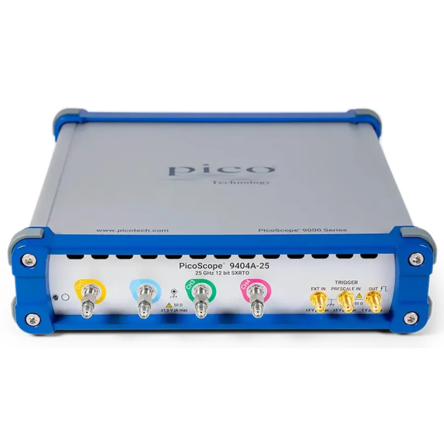 Pico Technology 9404A-25 CDR Oscilloscope