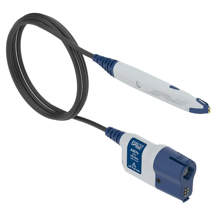Pico Technology A3076 High-Impedance Active Probe