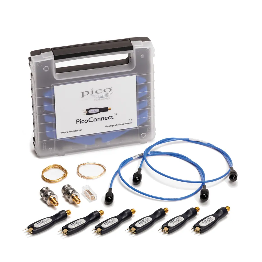 Pico Technology Pico Connect 910 Passive Probe Kit