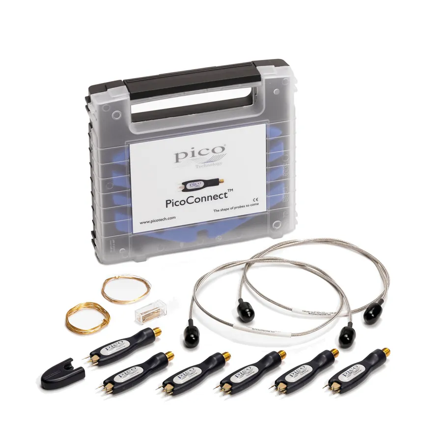 Pico Technology Pico Connect 920 Passive Probe Kit