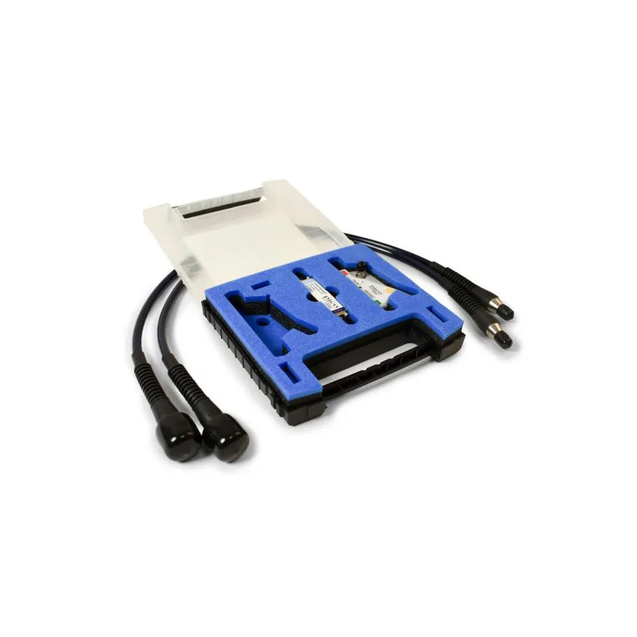 Pico Technology PQ188 Network Metrology Demonstrator Kit