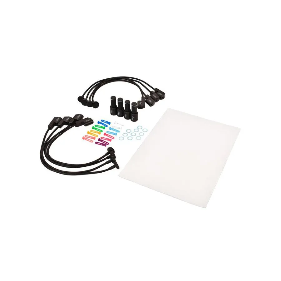 Pico Technology PQ219 8-Channel Probe Holder Upgrade Kit, 500 MHz