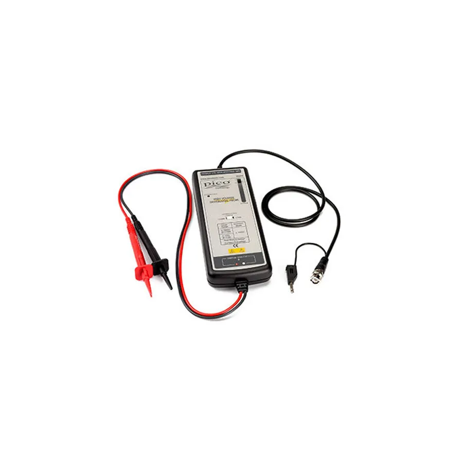 Pico Technology TA044 Active Differential Probe