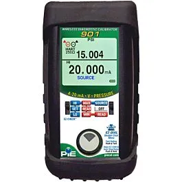 PIE 901 4-20mA Multifunction Calibrator