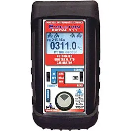 PIE 311 Universal RTD Calibrator