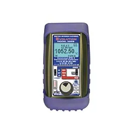 PIE 525B Automated T/C & RTD Calibrator