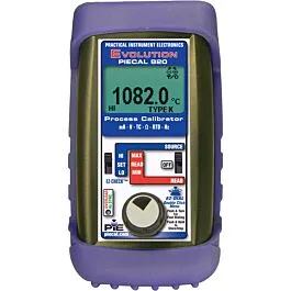 PIE 820 Multifunction Calibrator