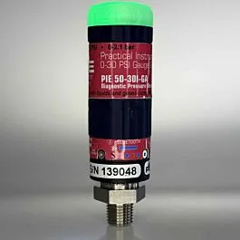PIE PM-50-30i-GA Wireless Diagnostic Pressure Module