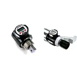 Plarad TC-2 Torque Measurement System