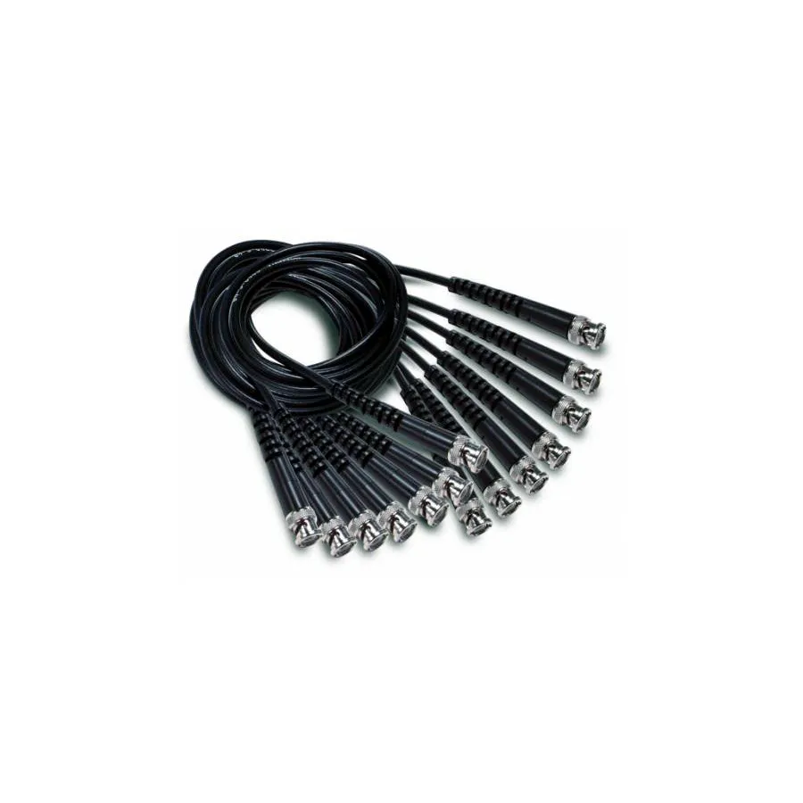 Pomona 6534 BNC Coaxial Test Lead Kit