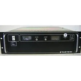 Power Ten P63C-10660D Power Supply