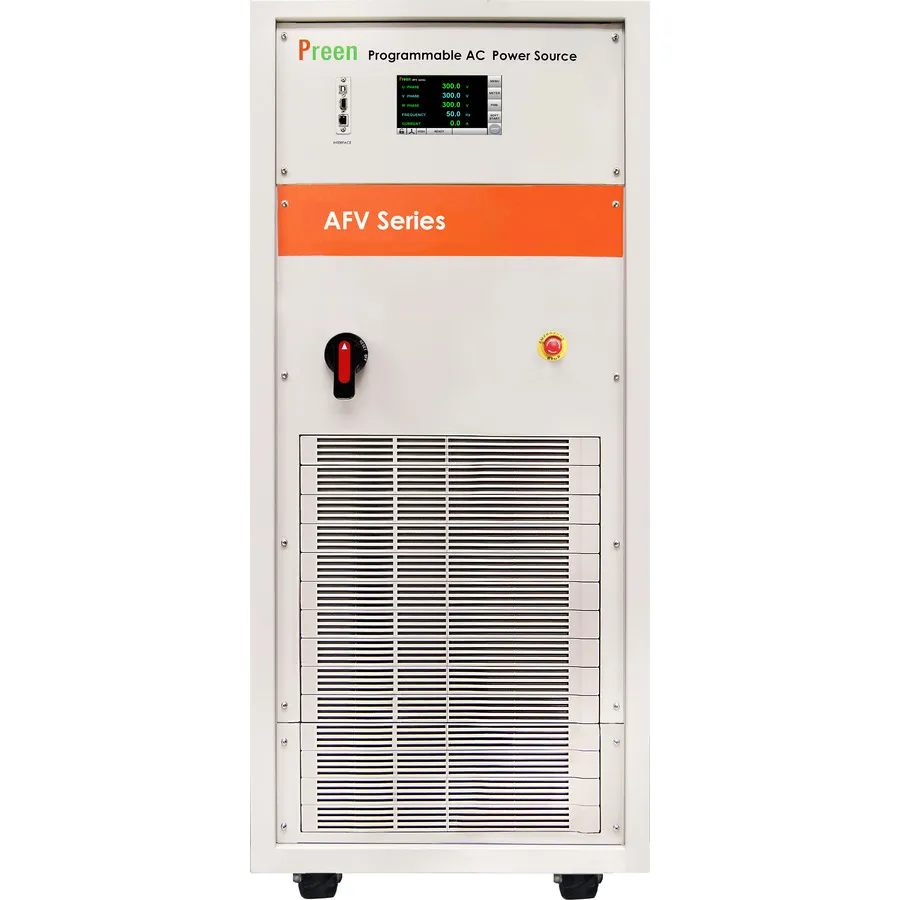 Preen AFV-33015 AC Power Source