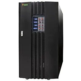 Preen Power AFC-33300 300kVA AC Power Source