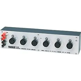 Prime Technology 7010T RTD Calibrator