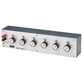 Prime Technology RDS74A Decade Boxes