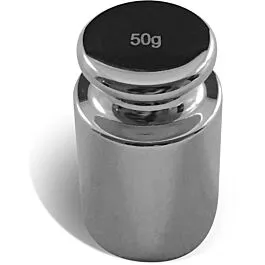 PROCISION 11122306-316L 50g Weight