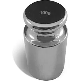 PROCISION 11122307-316L 100g Calibration Weight