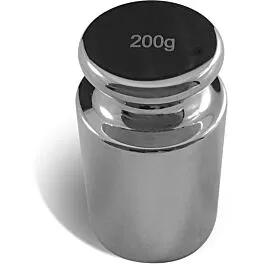 PROCISION 11122308-316L 200g Calibration Weight