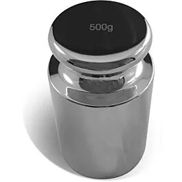 PROCISION 11122309-316L 500g Calibration Weight