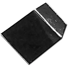 PROCISION 11122802-316L 2mg Calibration Weight