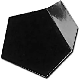 PROCISION 11122803-316L 5mg Calibration Weight