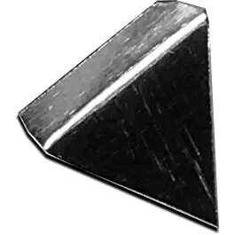 PROCISION 11122804-316L 10mg Calibration Weight