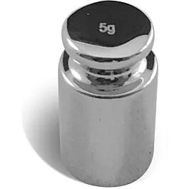 PROCISION 11123203 5g Weight