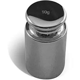 PROCISION 11123204 10g Weight