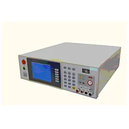 Quadtech GUARDIAN 6100 PLUS Safety Analyzer Hipot