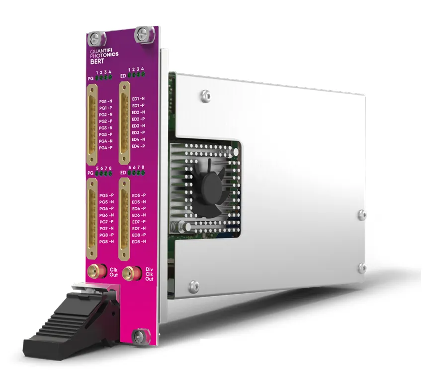 Quantifi Photonics BERT-1102-8-PXIE