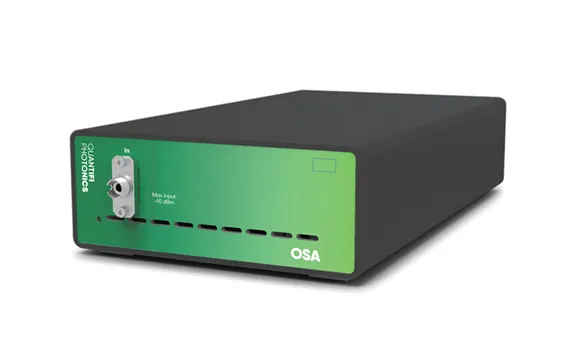 Quantifi Photonics OSA-1001-1-FC-MTRQ Optical Spectrum Analyzer